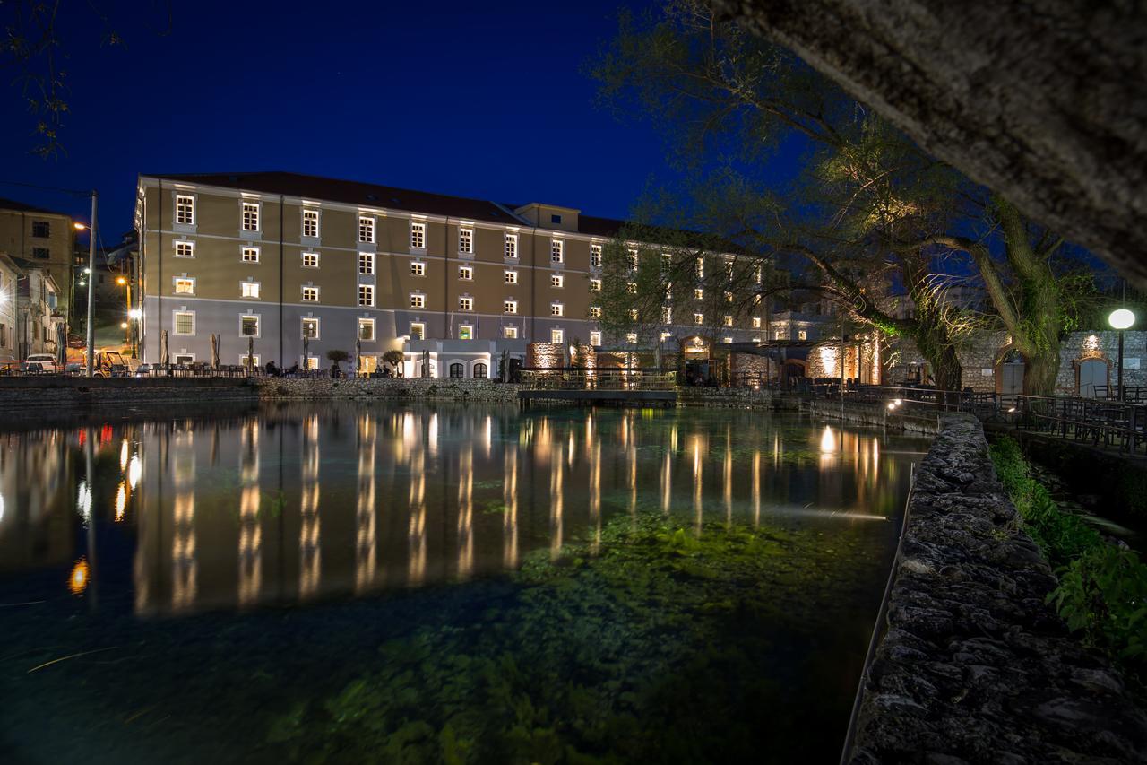 Hydrama Grand Hotel 5*